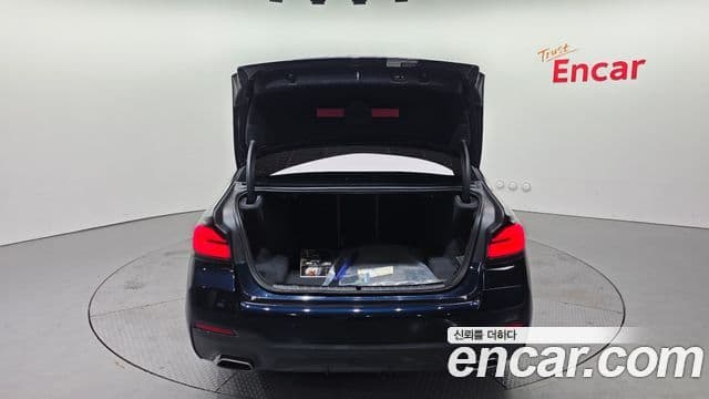 BMW 5시리즈 (G30) 520i M Sport, 2022 20