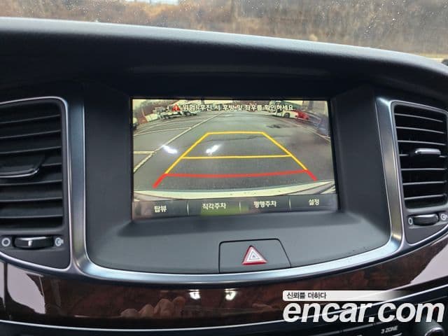 Hyundai Equus(новый кузов / новое поколение) Modern, 2013 13