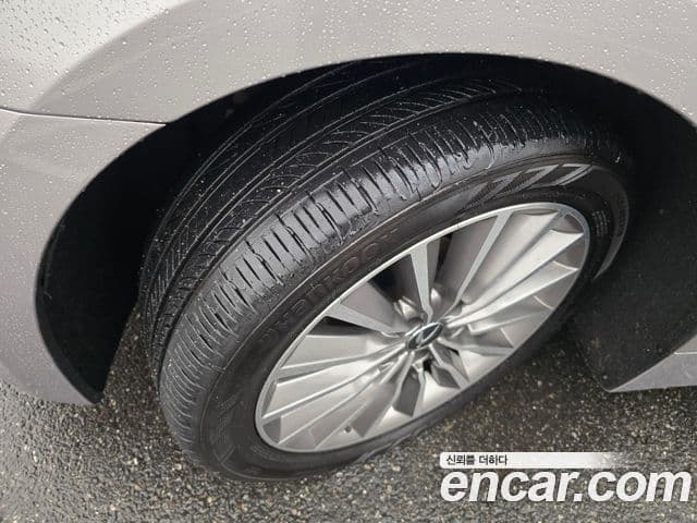 Hyundai Equus(новый кузов / новое поколение) Modern, 2013 18