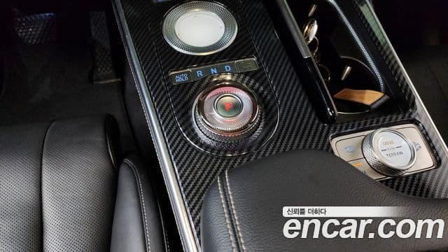 Genesis GV80, 2020 9