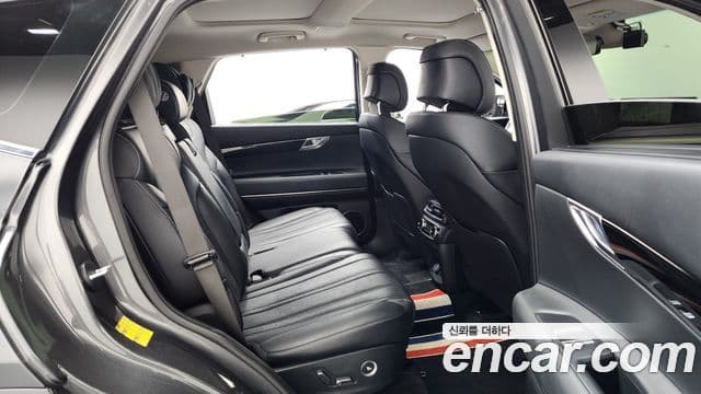 Genesis GV80, 2020 12