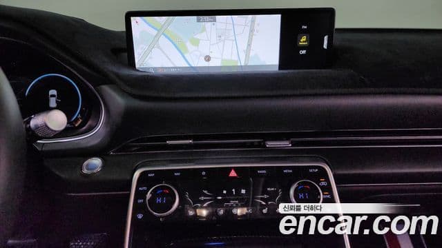 Genesis GV80, 2020 14