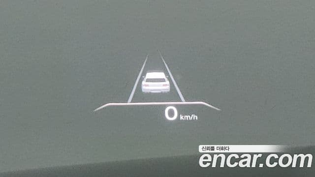 Genesis GV80, 2020 17