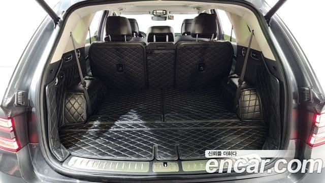 Genesis GV80, 2020 20