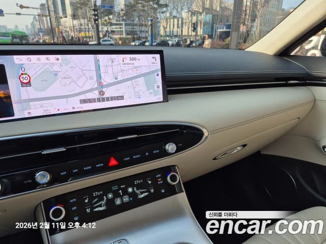 Genesis GV70, 2025 7