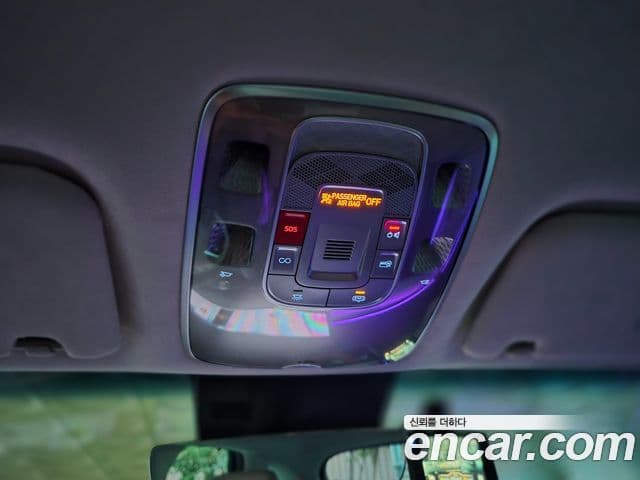 Genesis GV70, 2025 9