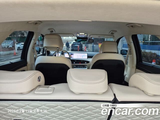 Genesis GV70, 2025 10