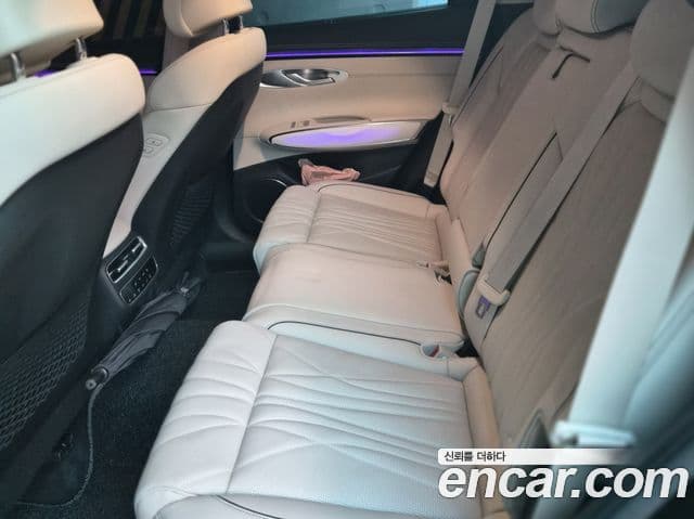 Genesis GV70, 2025 12