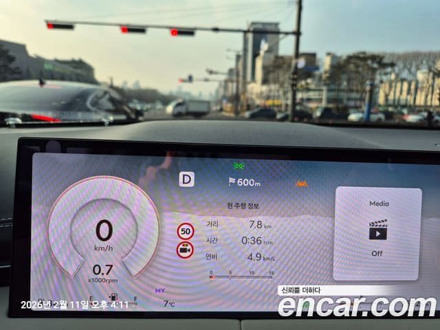 Genesis GV70, 2025 15