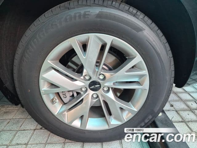 Genesis GV70, 2025 16