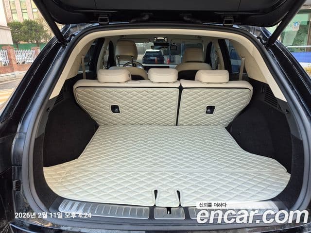 Genesis GV70, 2025 17