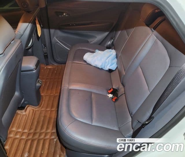 Chevrolet(GM대우) 볼트 EV EV LT Deluxe, 2019 7