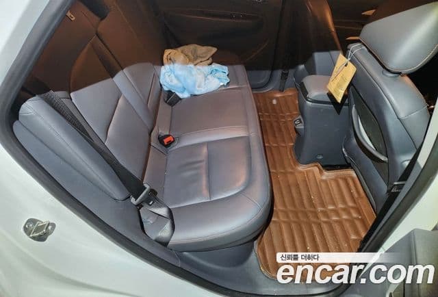 Chevrolet(GM대우) 볼트 EV EV LT Deluxe, 2019 8