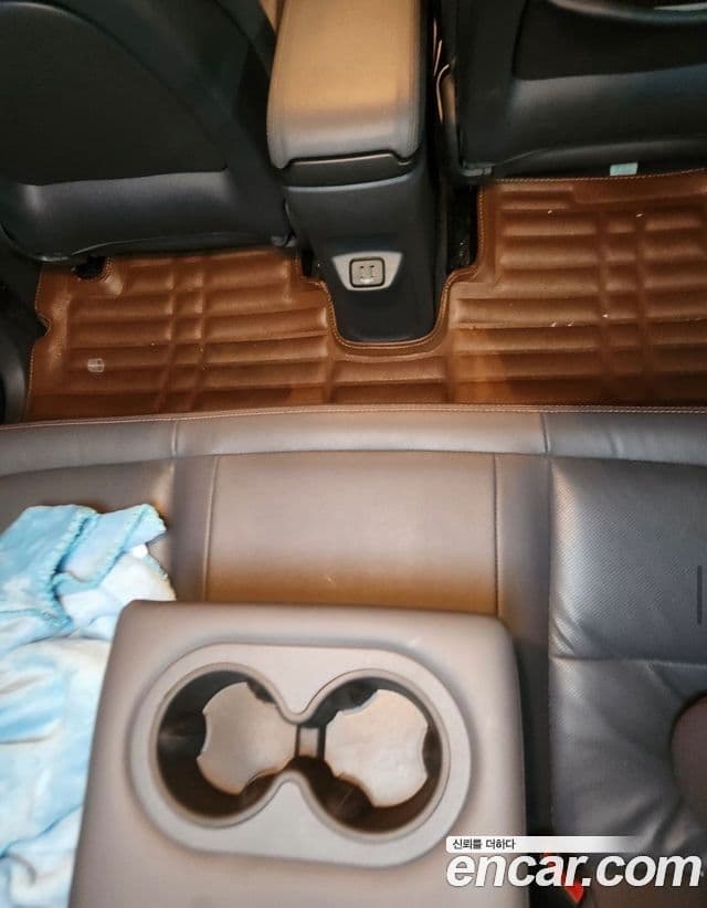 Chevrolet(GM대우) 볼트 EV EV LT Deluxe, 2019 9