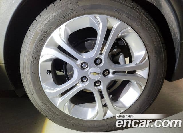 Chevrolet(GM대우) 볼트 EV EV LT Deluxe, 2019 11