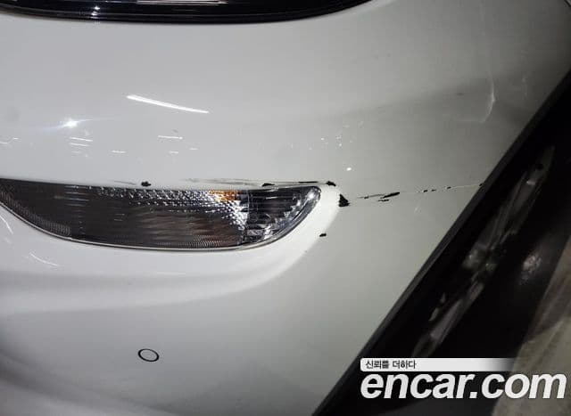 Chevrolet(GM대우) 볼트 EV EV LT Deluxe, 2019 12