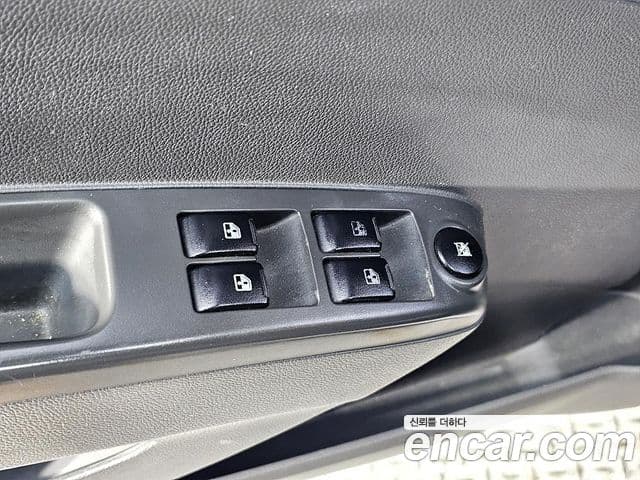 Chevrolet(GM대우) Spark Star, 2012 13