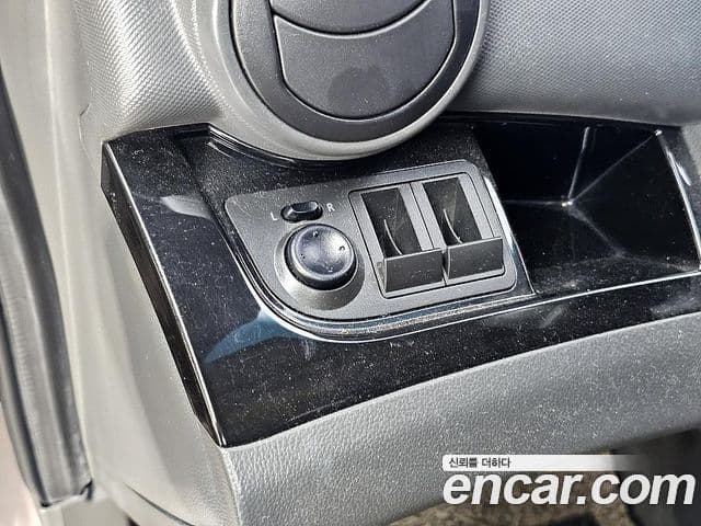 Chevrolet(GM대우) Spark Star, 2012 14