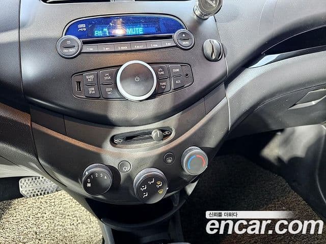 Chevrolet(GM대우) Spark Star, 2012 15