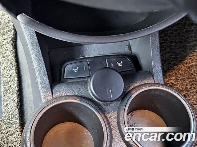 Chevrolet(GM대우) Spark Star, 2012 16