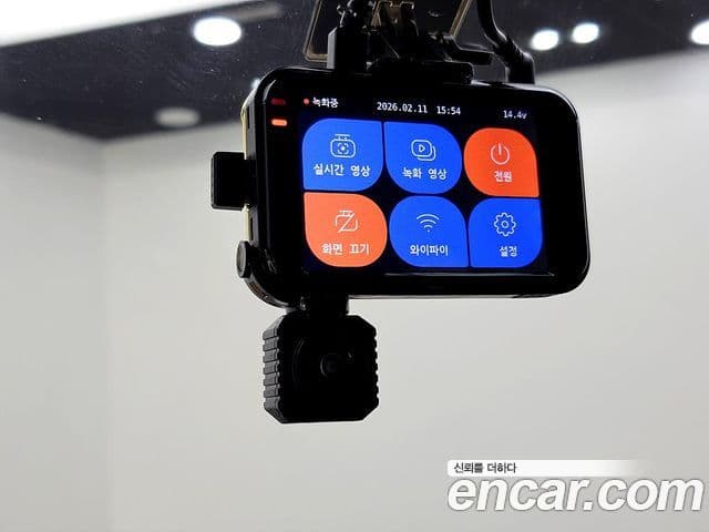 Chevrolet(GM대우) Spark Star, 2012 17