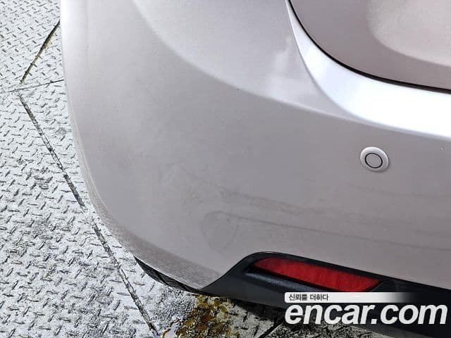 Chevrolet(GM대우) Spark Star, 2012 18