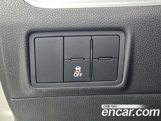 Kia All New Morning Luxury Sport, 2015 16