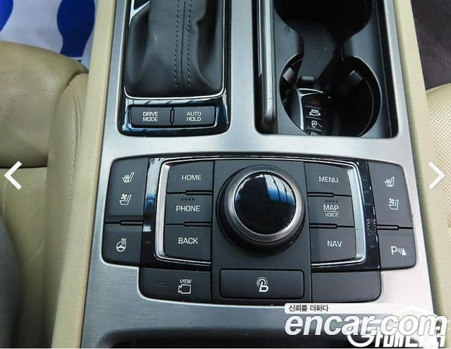 Hyundai Genesis DH G330 Premium AWD, 2016 14