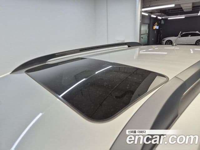 Hyundai Veracruz Luxury, 2011 13