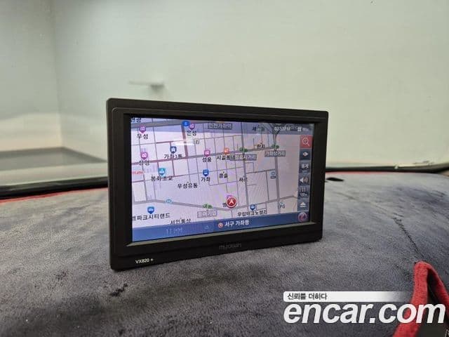 Hyundai Veracruz Luxury, 2011 14