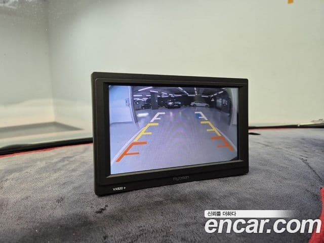 Hyundai Veracruz Luxury, 2011 15