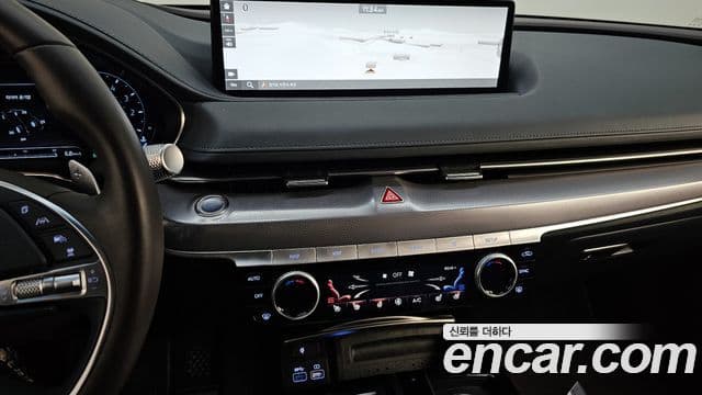 Genesis G80 (RG3) бензин 3.5 турбо AWD, 2022 14