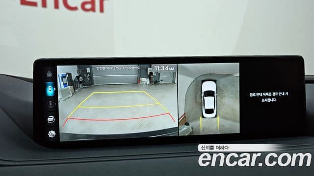 Genesis G80 (RG3) бензин 3.5 турбо AWD, 2022 15