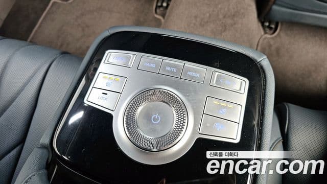 Genesis G80 (RG3) бензин 3.5 турбо AWD, 2022 19