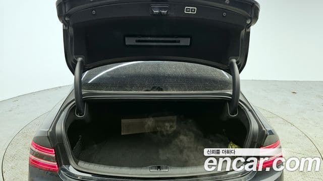 Genesis G80 (RG3) бензин 3.5 турбо AWD, 2022 20