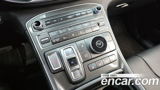 Hyundai The / новый New Santa Fe Prestige, 2023 9