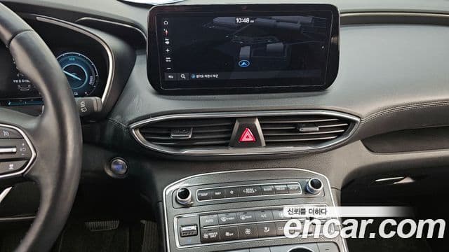 Hyundai The / новый New Santa Fe Prestige, 2023 14