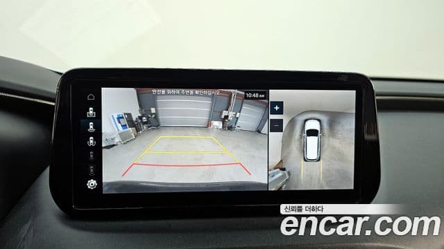 Hyundai The / новый New Santa Fe Prestige, 2023 15