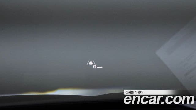 Hyundai The / новый New Santa Fe Prestige, 2023 16