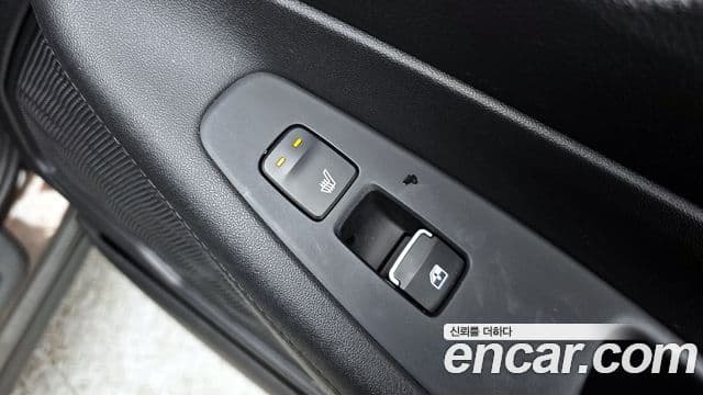 Hyundai The / новый New Santa Fe Prestige, 2023 18