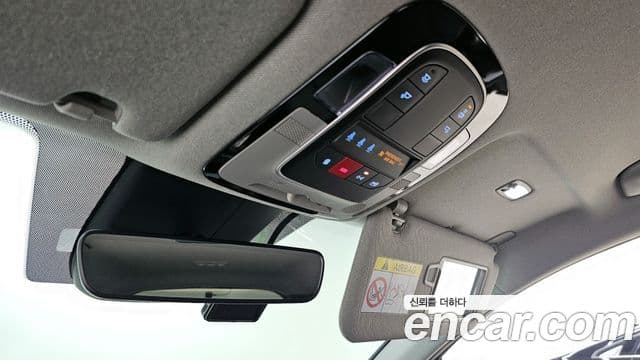 Hyundai The / новый New Santa Fe Prestige, 2023 19