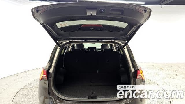 Hyundai The / новый New Santa Fe Prestige, 2023 20