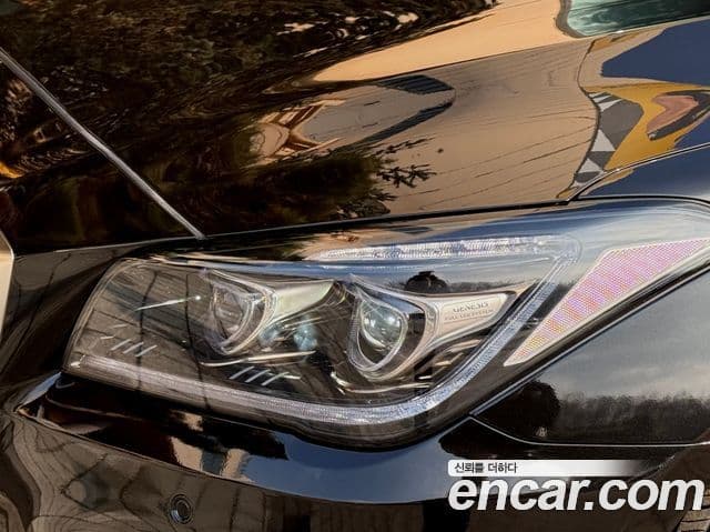 Genesis G80 Prestige, 2018 14