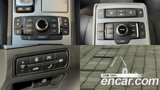 Genesis G80 Prestige, 2018 15