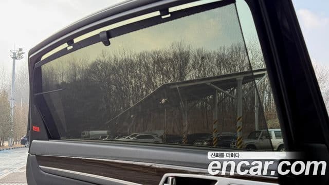 Genesis G80 Prestige, 2018 16