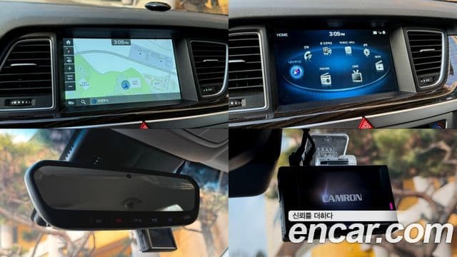 Genesis G80 Prestige, 2018 18