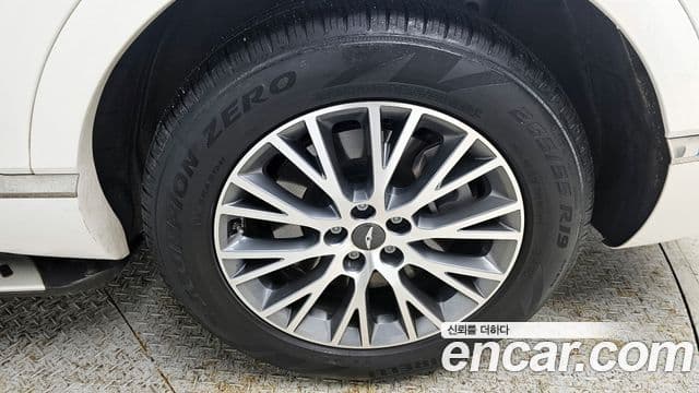 Genesis GV80, 2022 все фото