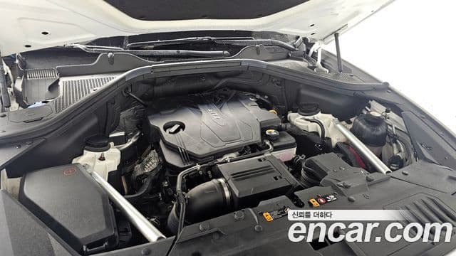 Genesis GV80, 2022 6