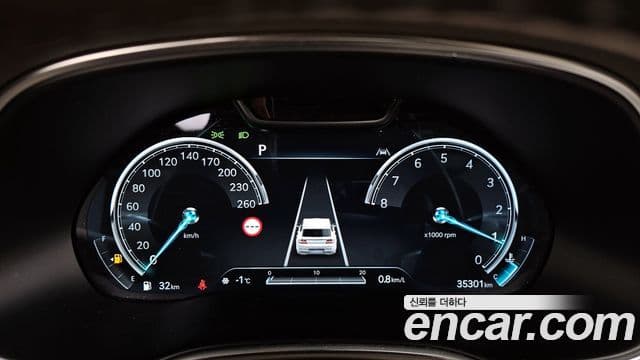 Genesis GV80, 2022 8