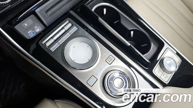 Genesis GV80, 2022 9